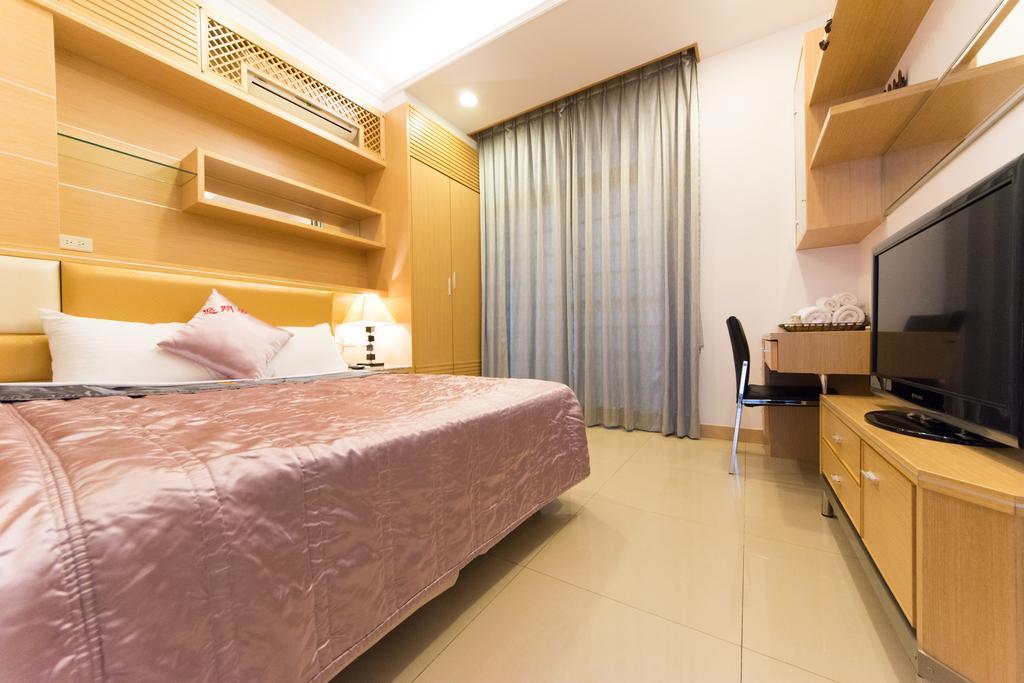 Taitung Leisure B&B Экстерьер фото