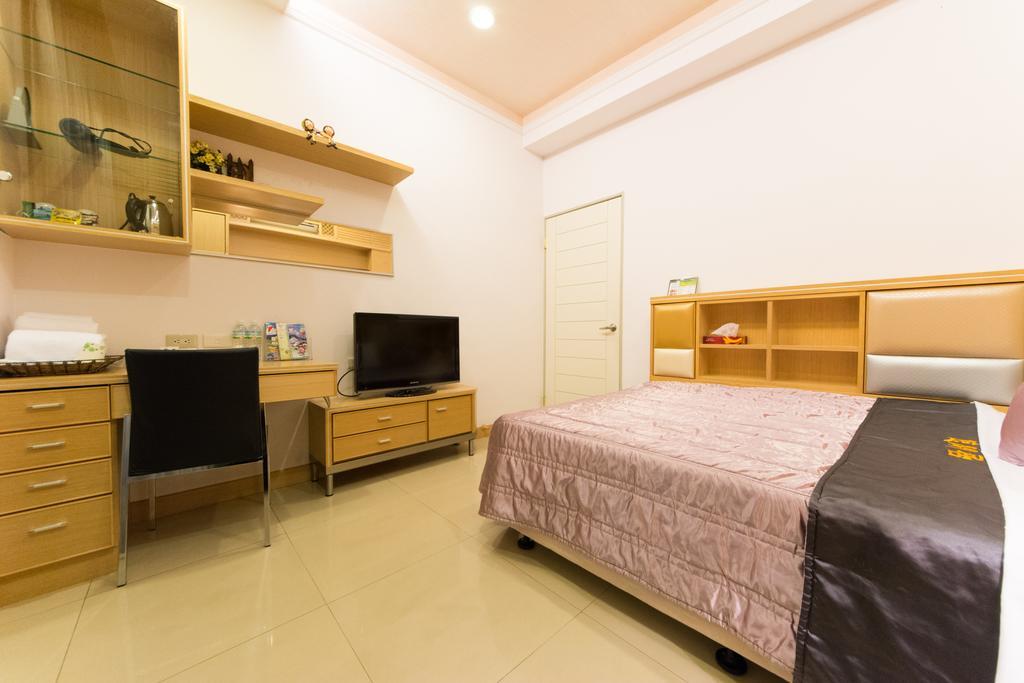 Taitung Leisure B&B Номер фото