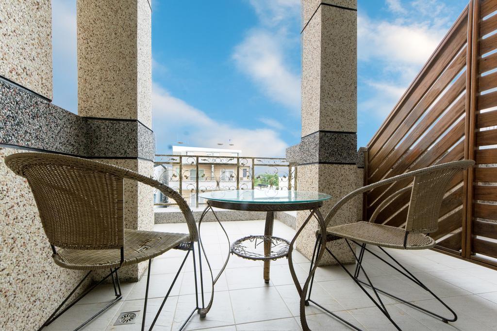 Taitung Leisure B&B Номер фото