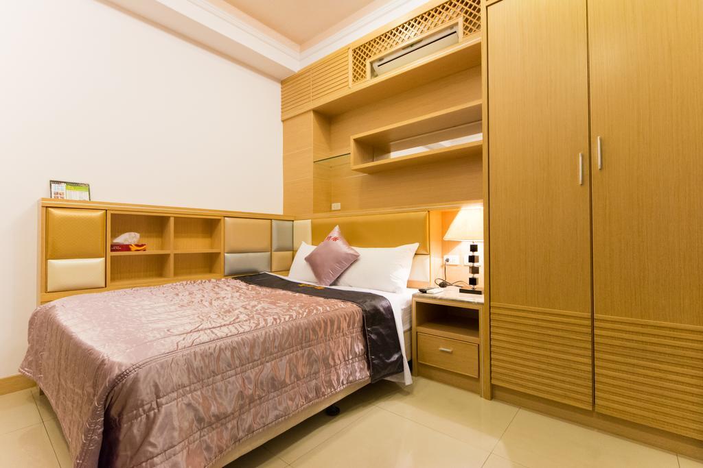 Taitung Leisure B&B Экстерьер фото