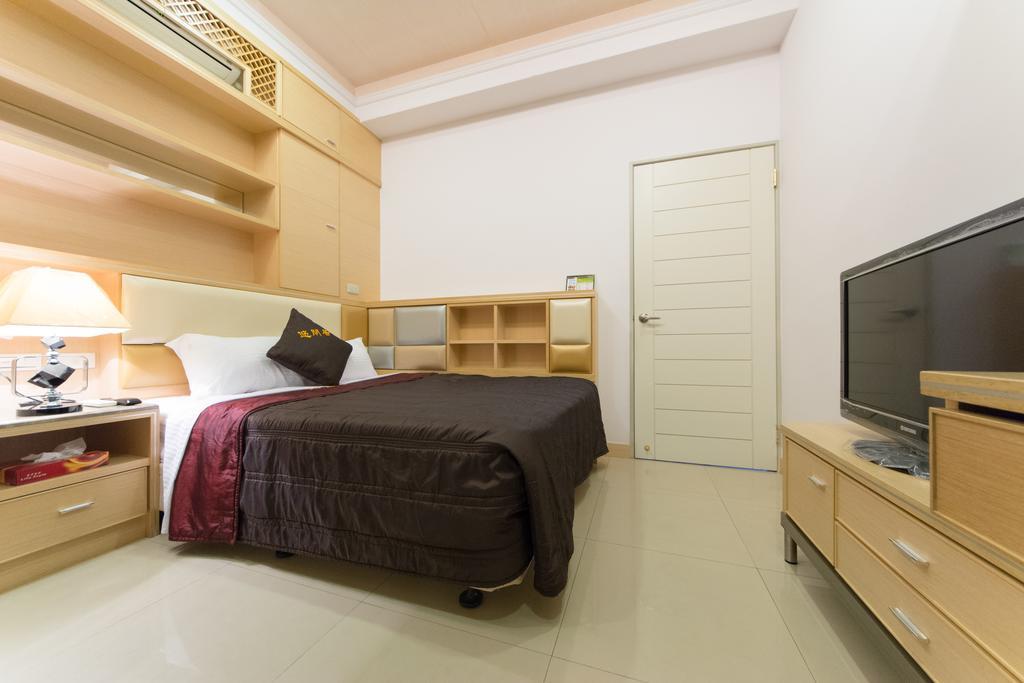 Taitung Leisure B&B Экстерьер фото