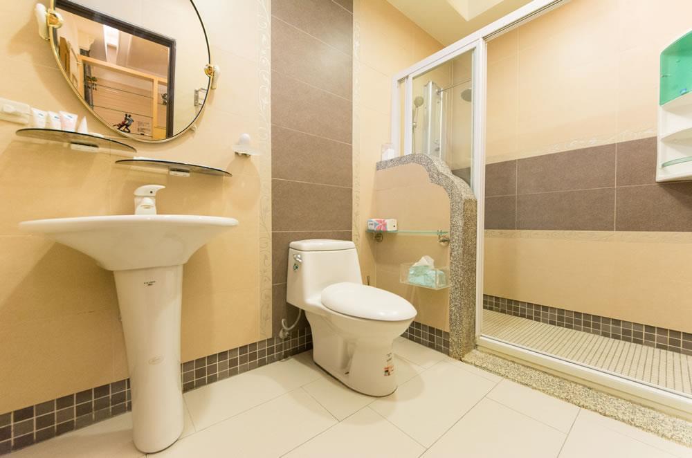 Taitung Leisure B&B Номер фото