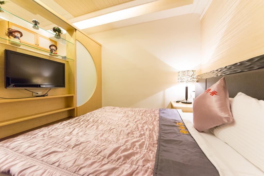 Taitung Leisure B&B Номер фото
