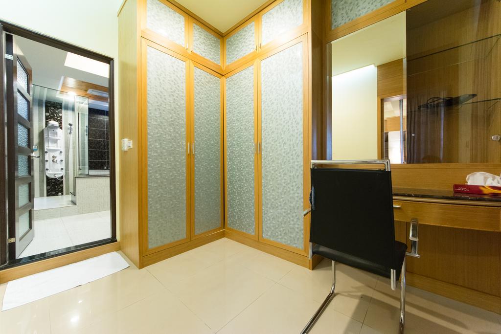 Taitung Leisure B&B Номер фото