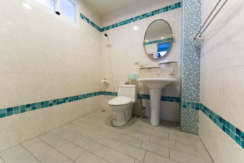 Taitung Leisure B&B Номер фото