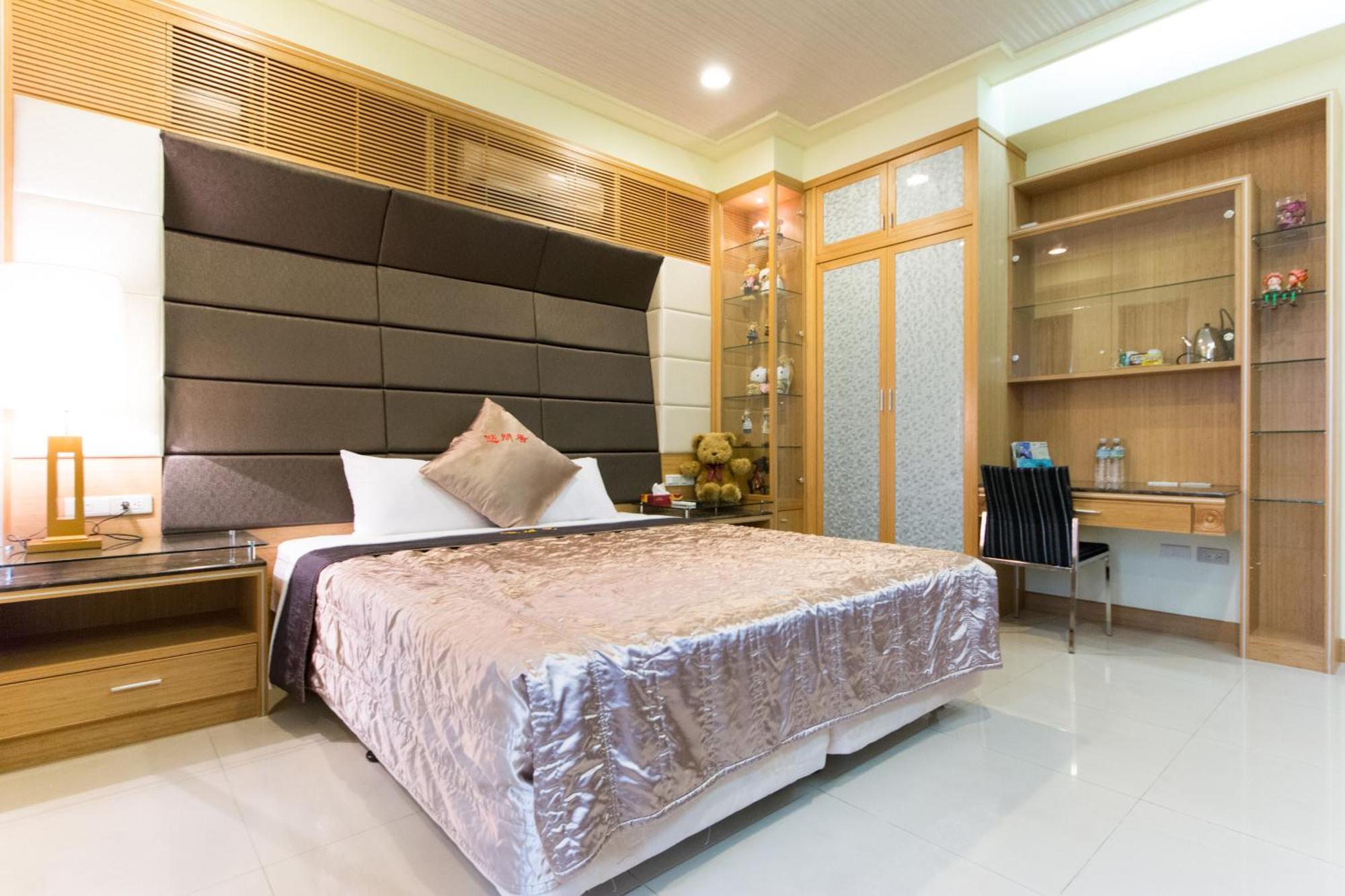 Taitung Leisure B&B Экстерьер фото