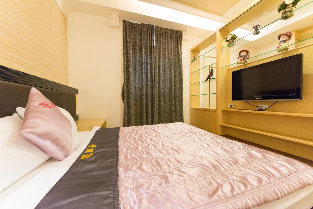 Taitung Leisure B&B Номер фото