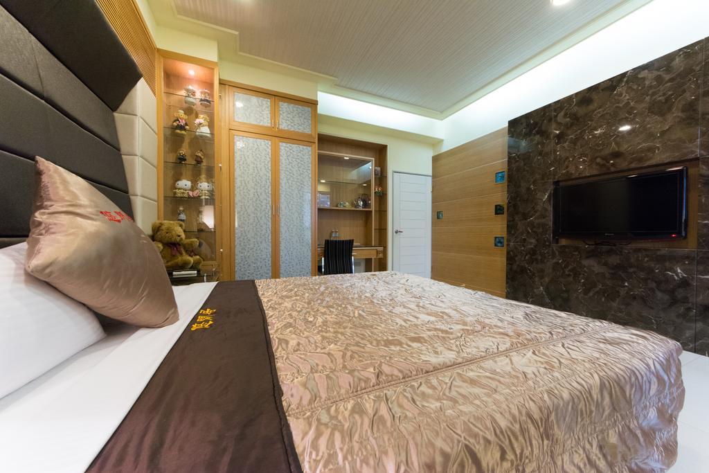 Taitung Leisure B&B Номер фото