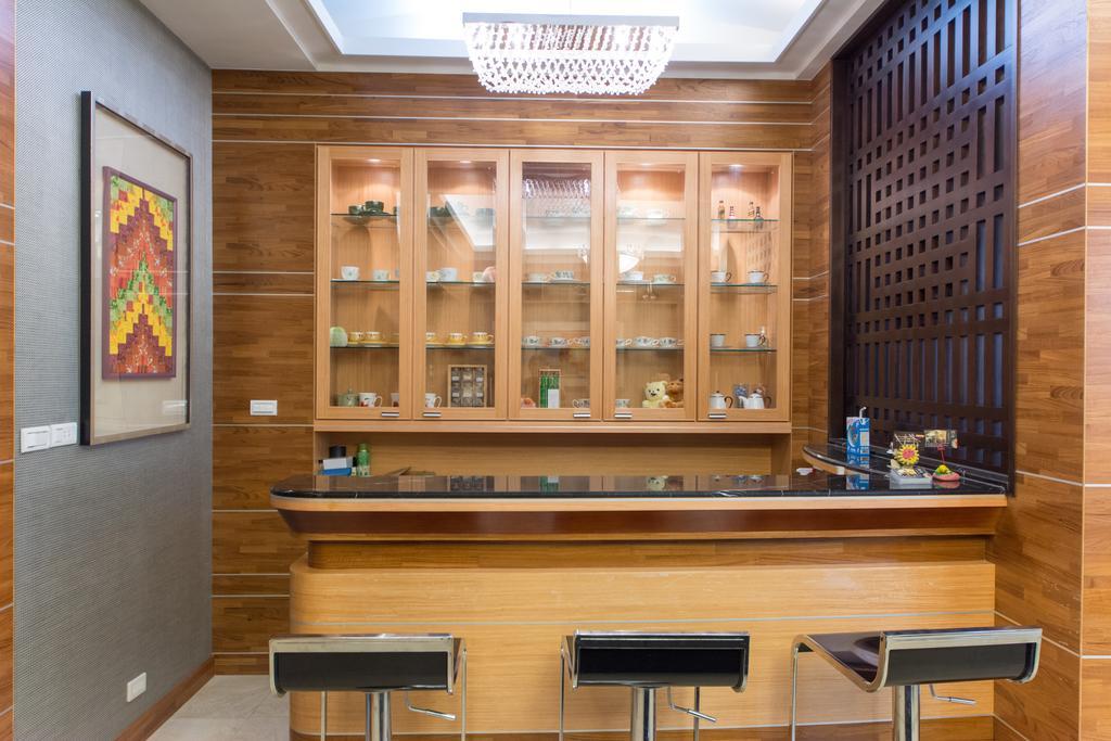 Taitung Leisure B&B Экстерьер фото