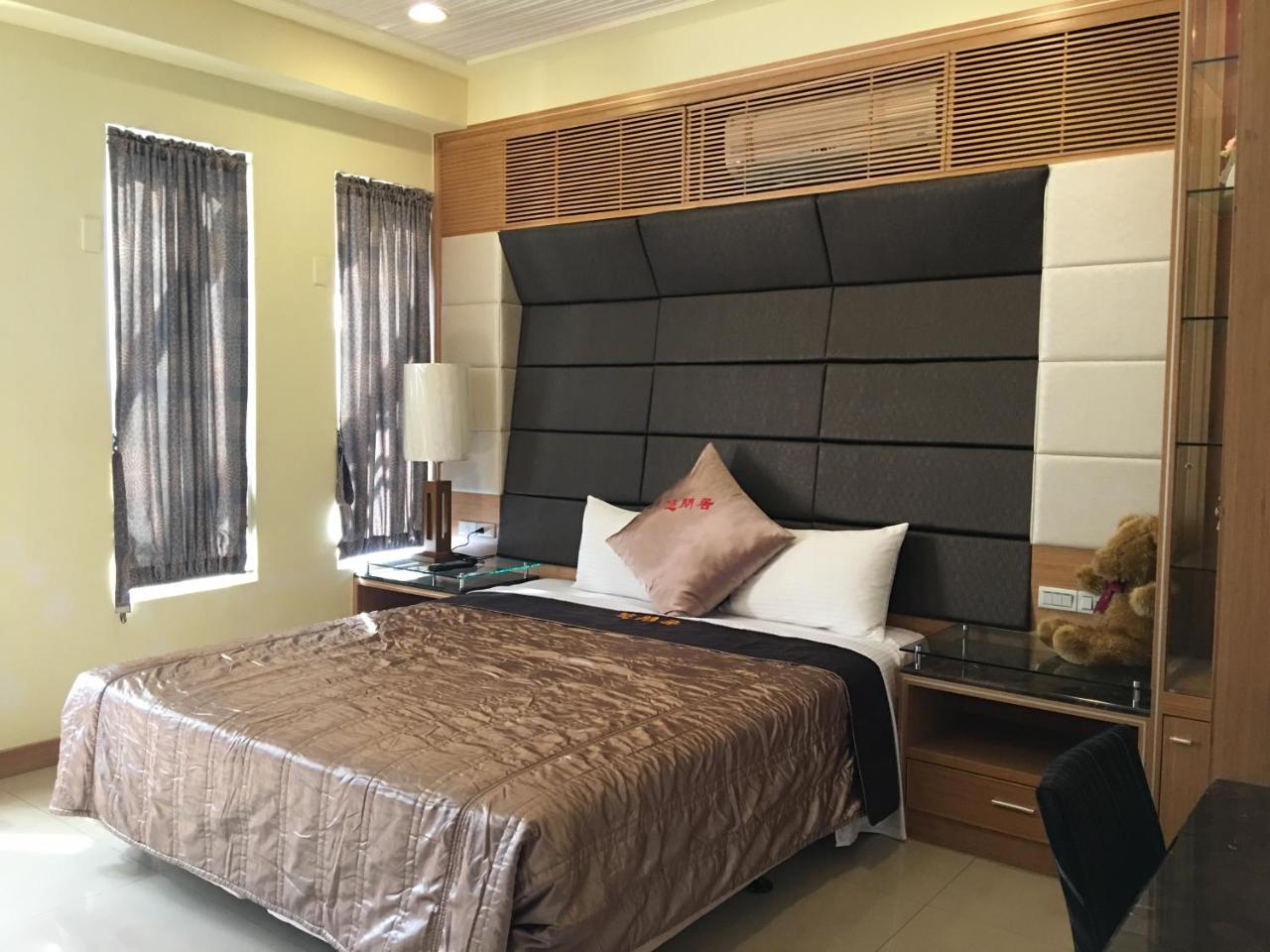 Taitung Leisure B&B Экстерьер фото